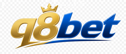 Q8Bet Logo